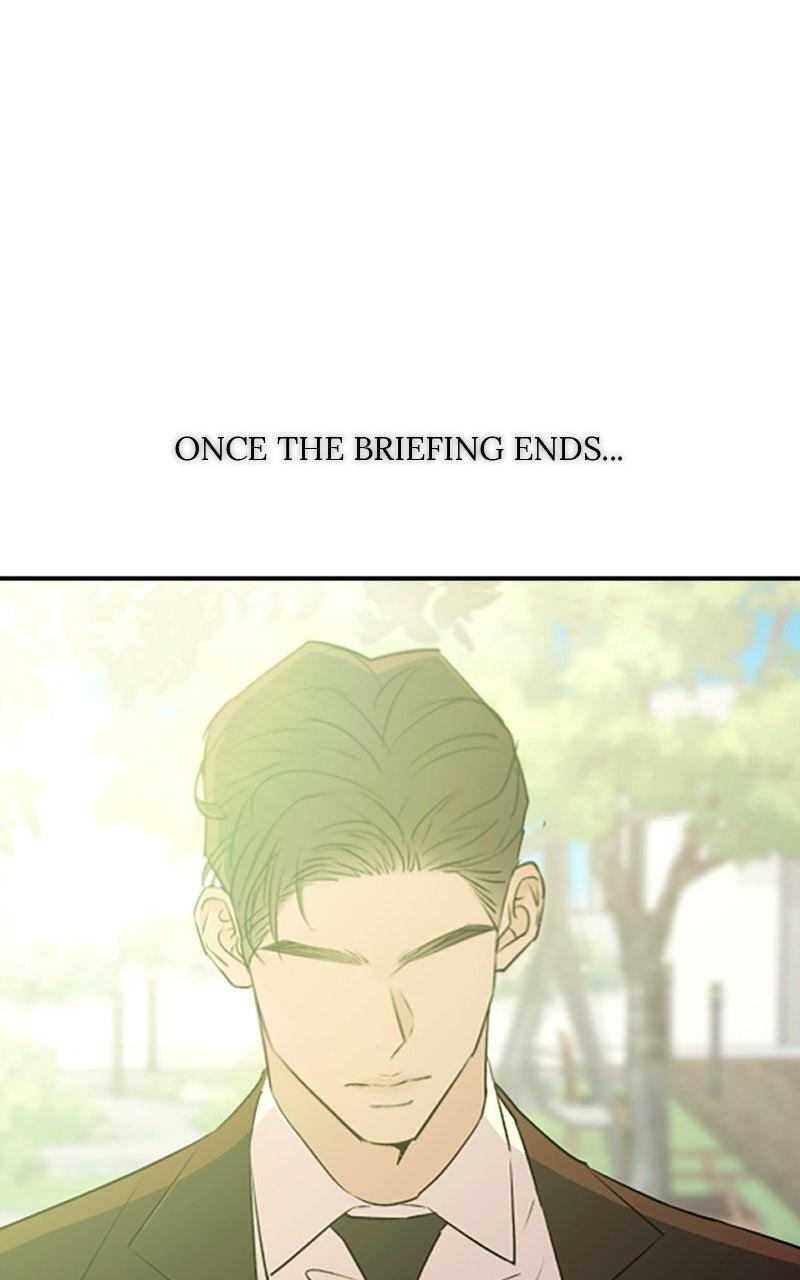 Dirty Deeds Chapter 55 page 34 - 