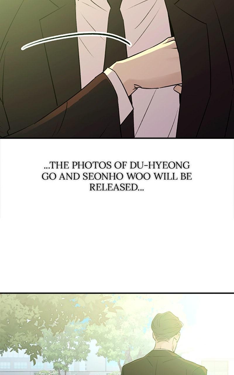 Dirty Deeds Chapter 55 page 35 - 