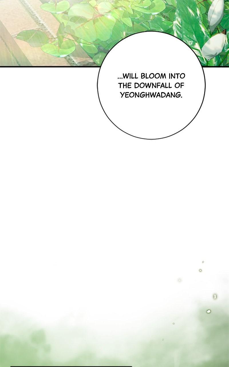 Dirty Deeds Chapter 55 page 40 - 