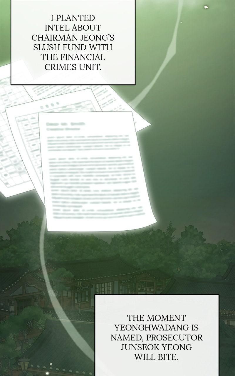 Dirty Deeds Chapter 55 page 41 - 