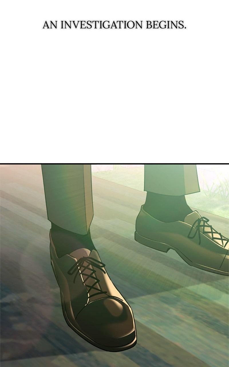 Dirty Deeds Chapter 55 page 43 - 