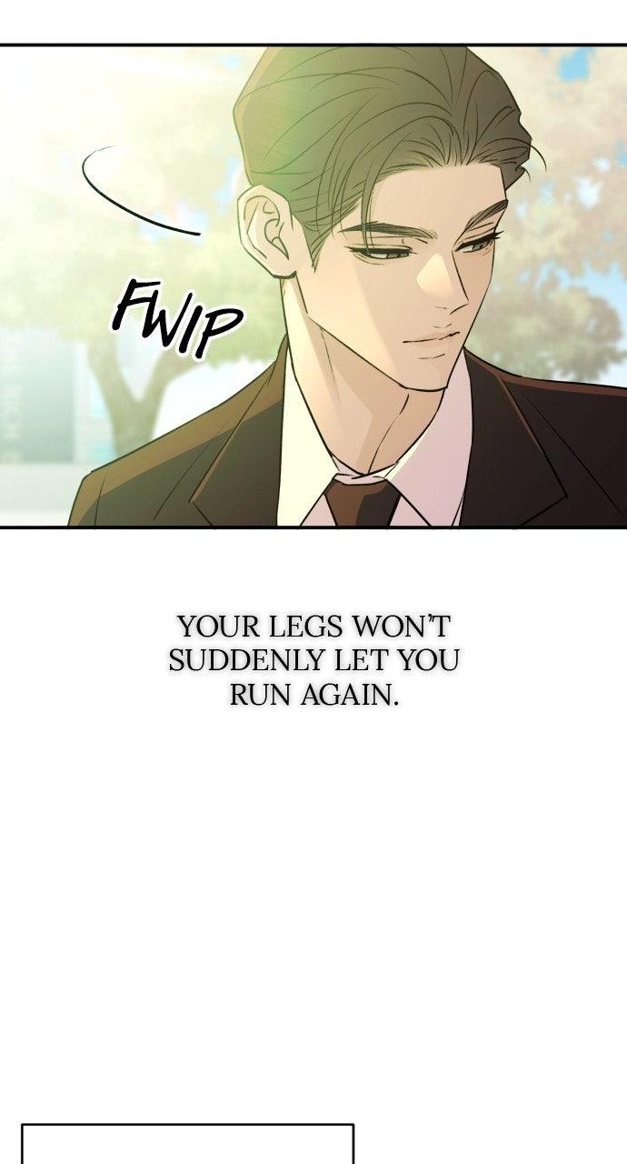 Dirty Deeds Chapter 55 page 50 - 