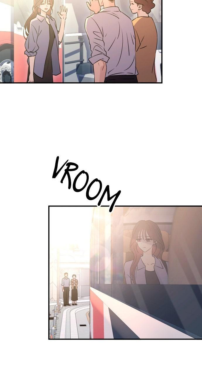 Dirty Deeds Chapter 55 page 64 - 