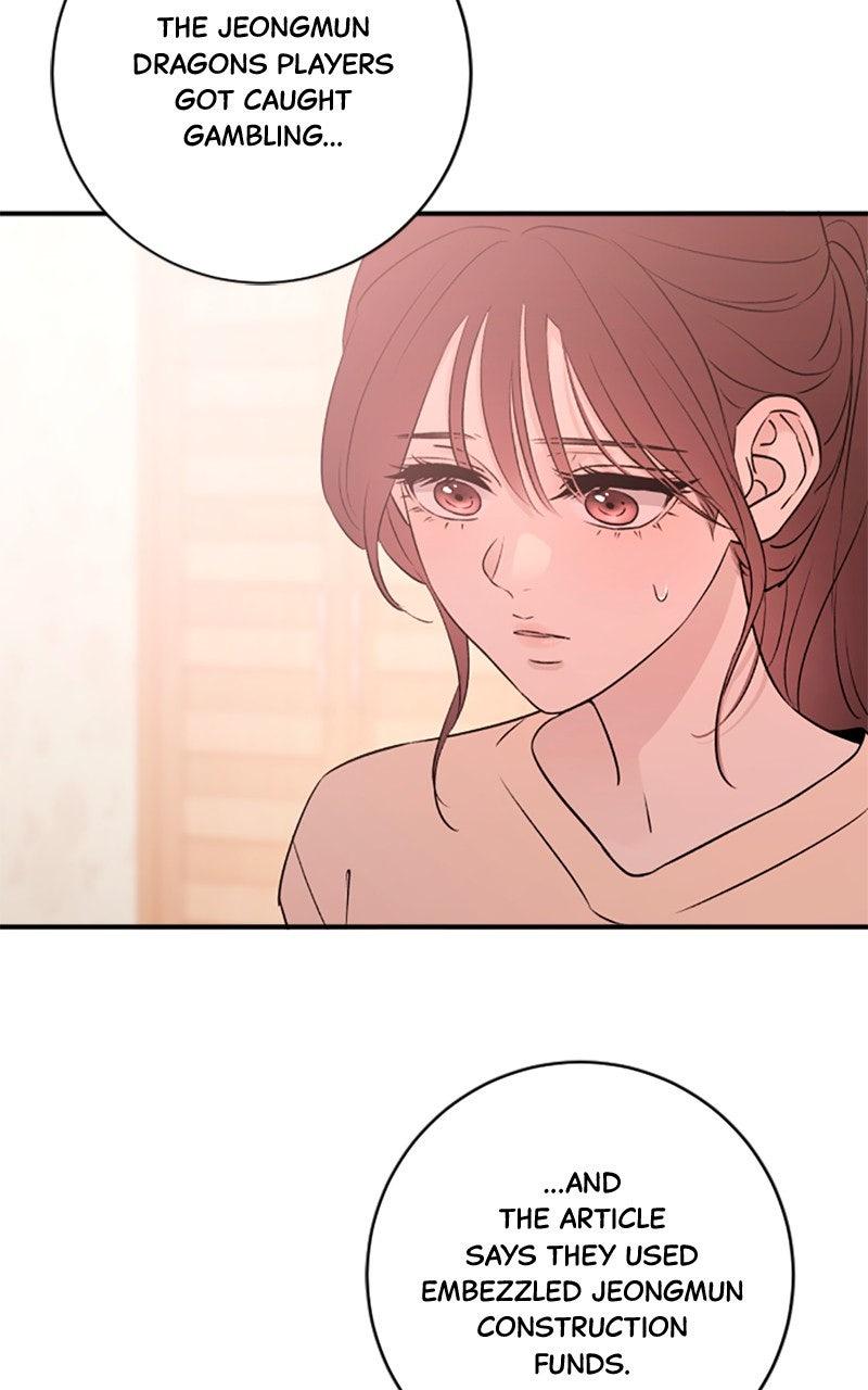 Dirty Deeds Chapter 55 page 78 - 