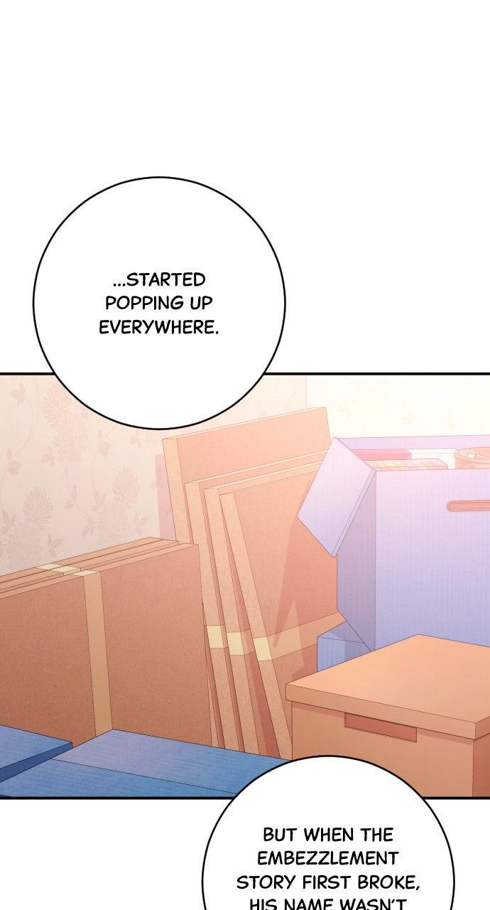 Dirty Deeds Chapter 55 page 83 - 