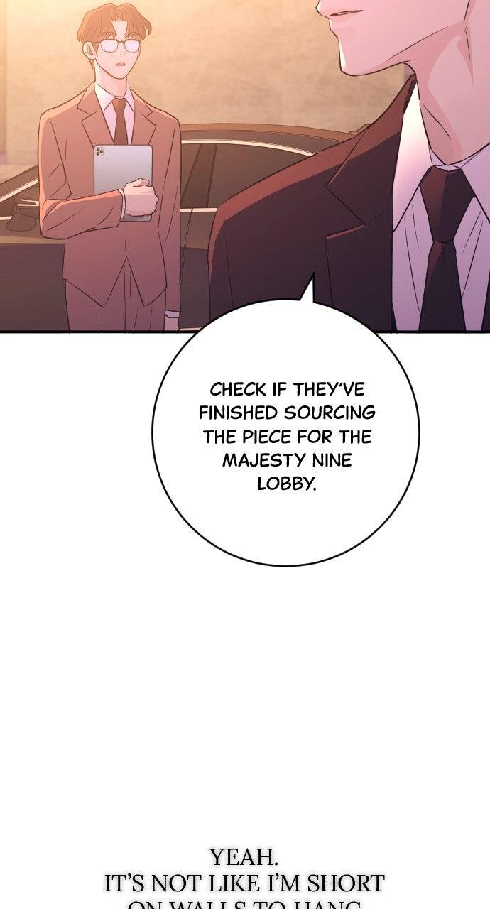 Dirty Deeds Chapter 56 page 19 - 