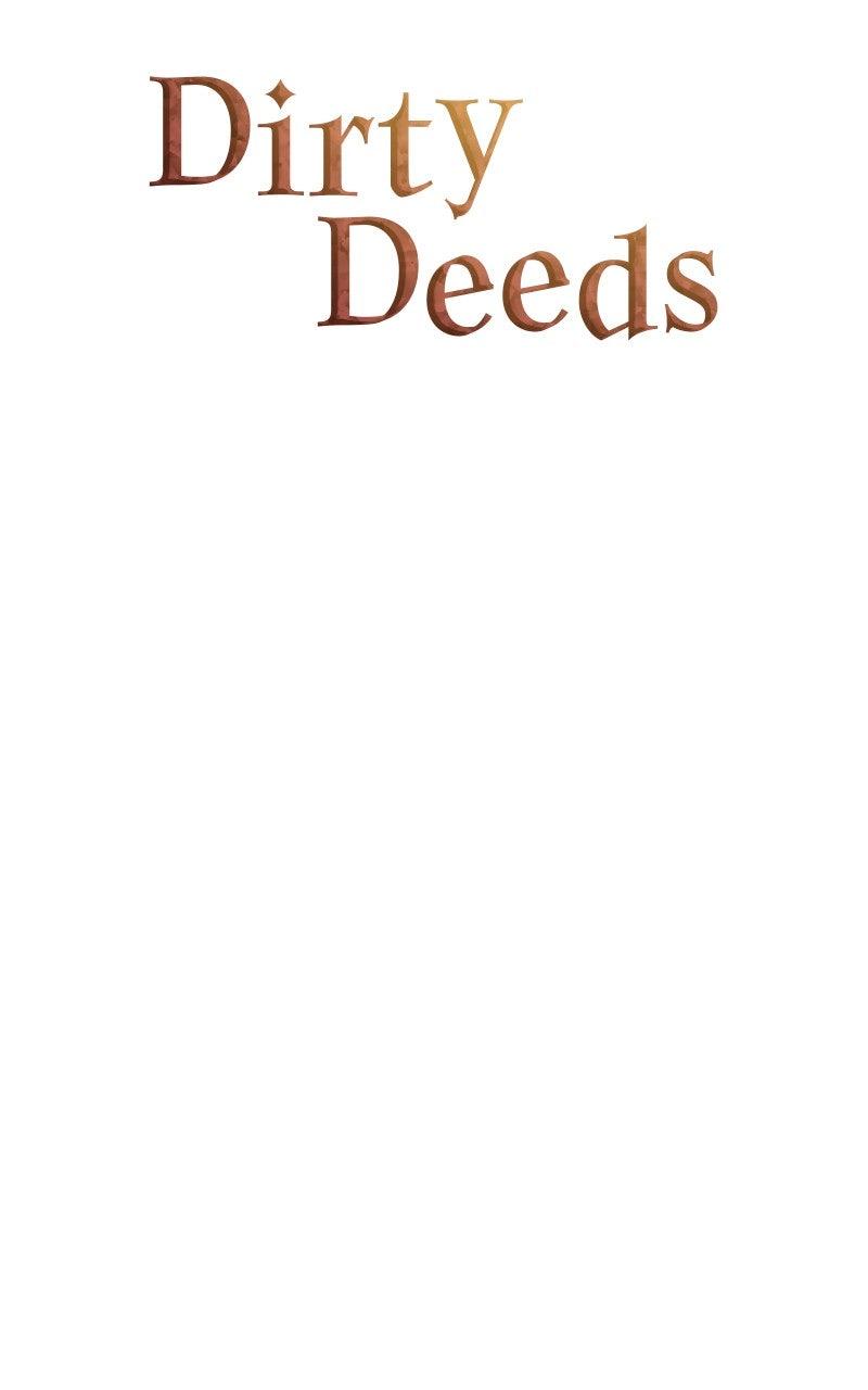 Dirty Deeds Chapter 56 page 29 - 