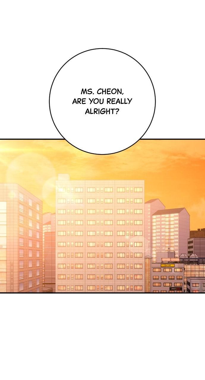 Dirty Deeds Chapter 56 page 32 - 