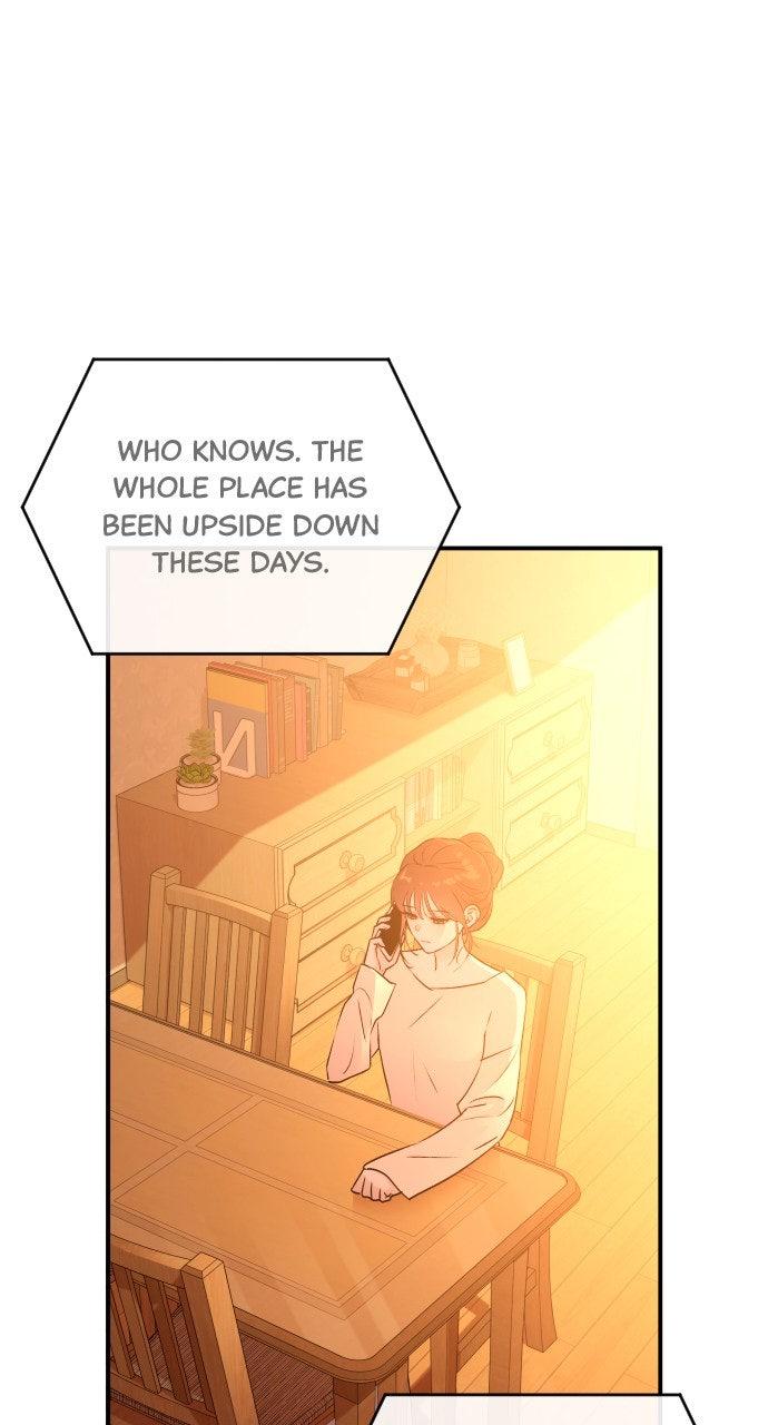 Dirty Deeds Chapter 56 page 33 - 