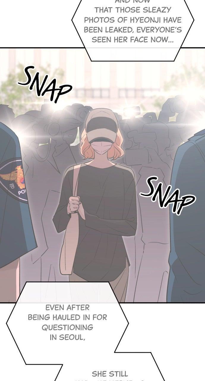 Dirty Deeds Chapter 56 page 35 - 