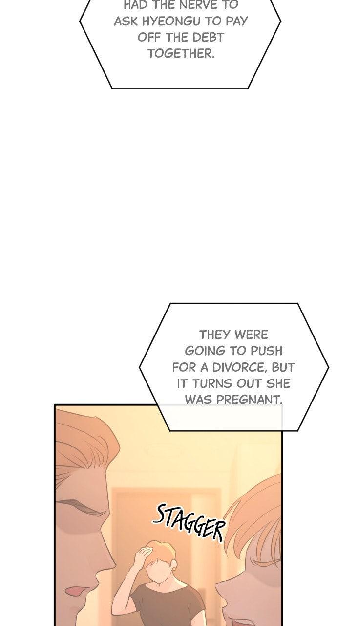 Dirty Deeds Chapter 56 page 36 - 