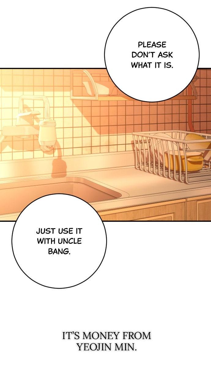 Dirty Deeds Chapter 56 page 57 - 
