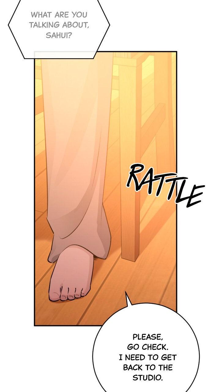 Dirty Deeds Chapter 56 page 61 - 