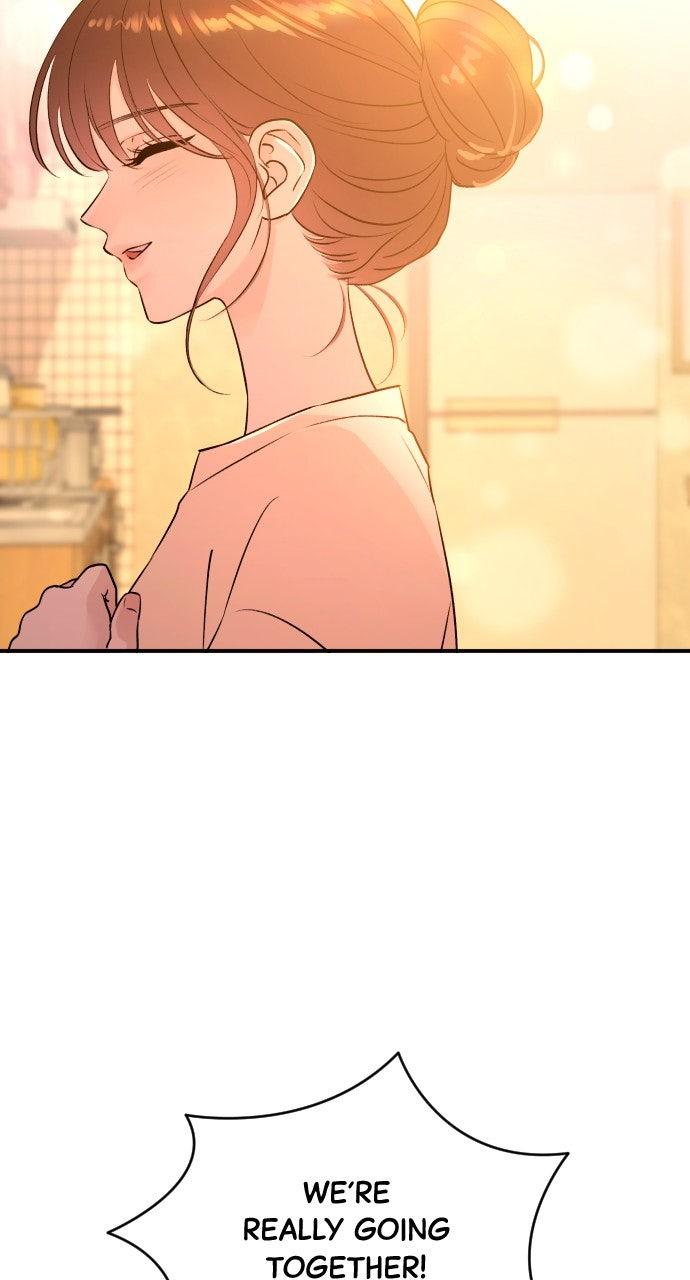 Dirty Deeds Chapter 56 page 73 - 