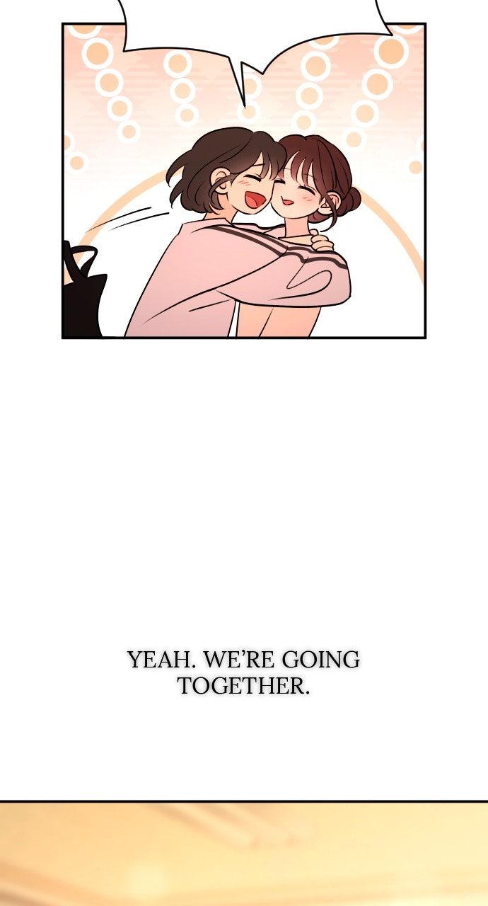 Dirty Deeds Chapter 56 page 74 - 
