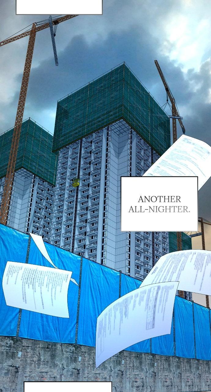 Dirty Deeds Chapter 56 page 9 - 