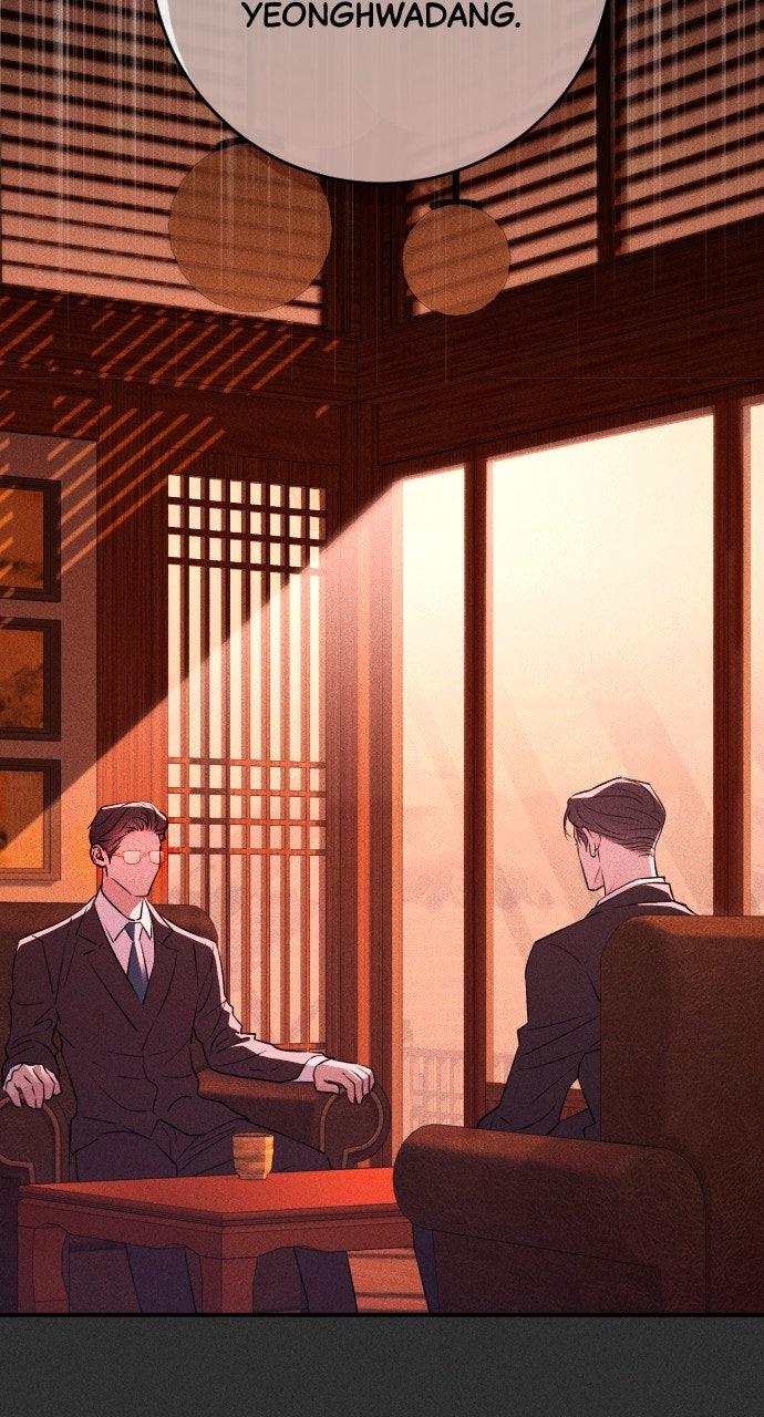 Dirty Deeds Chapter 56 page 84 - 