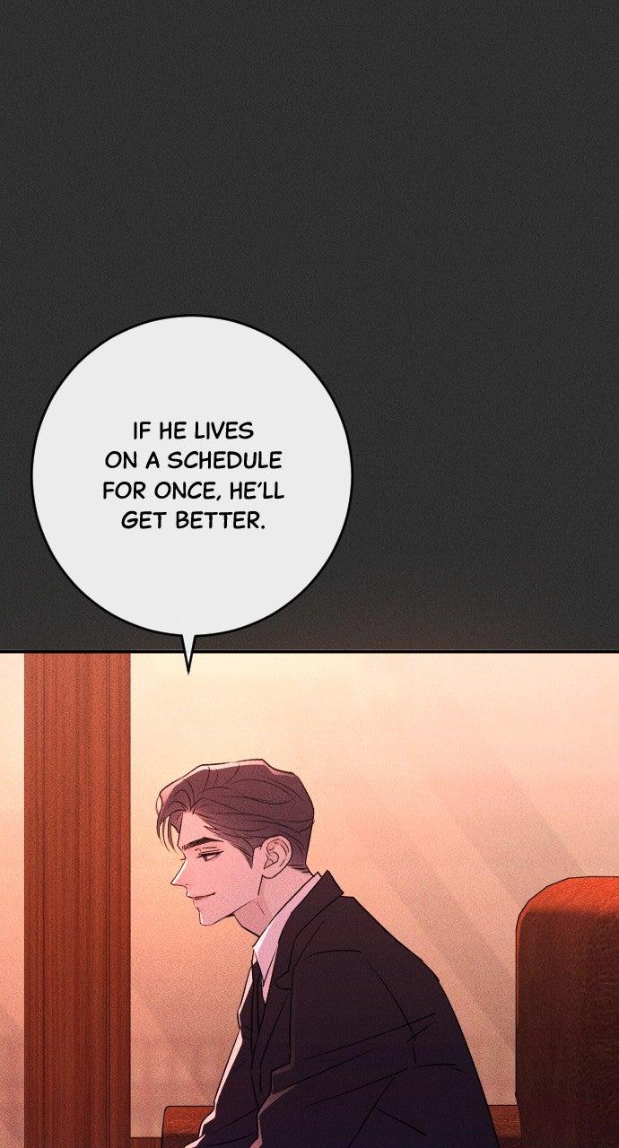 Dirty Deeds Chapter 56 page 89 - 