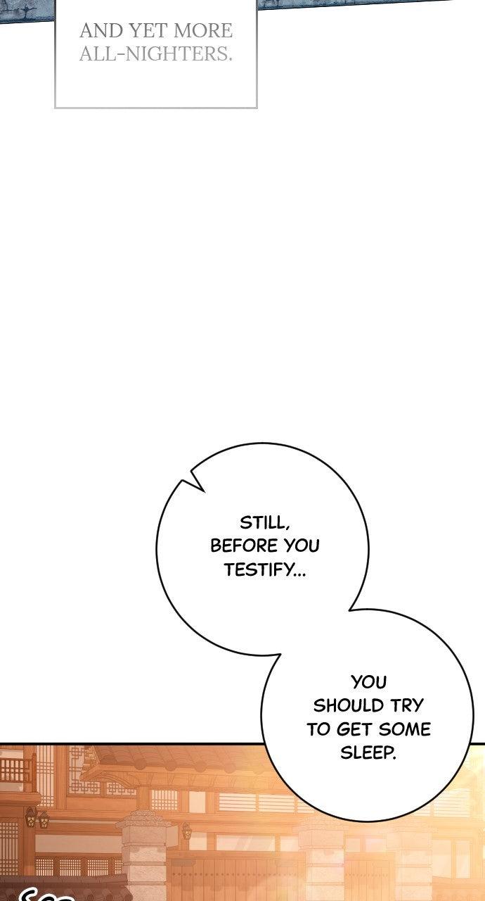 Dirty Deeds Chapter 56 page 10 - 
