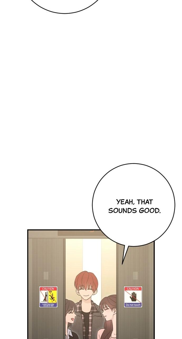 Dirty Deeds Chapter 57 page 19 - 