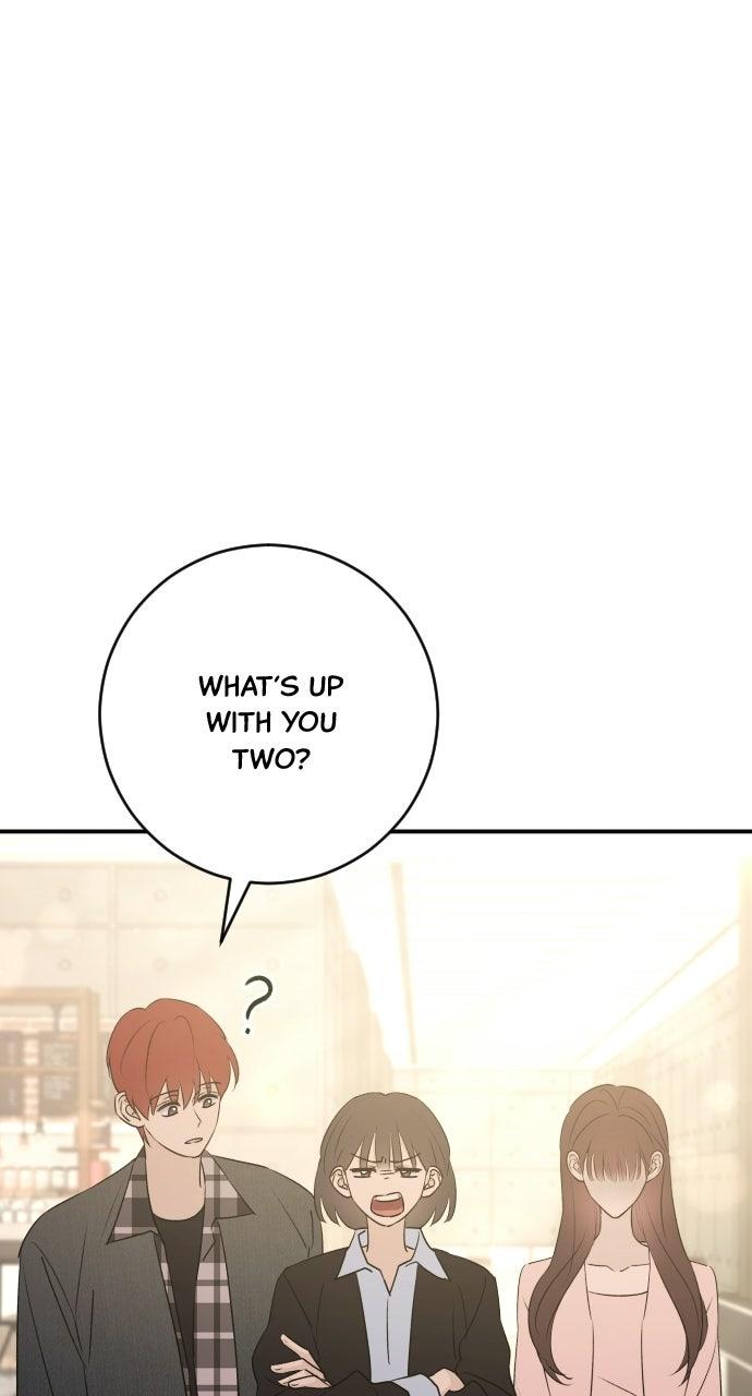Dirty Deeds Chapter 57 page 33 - 