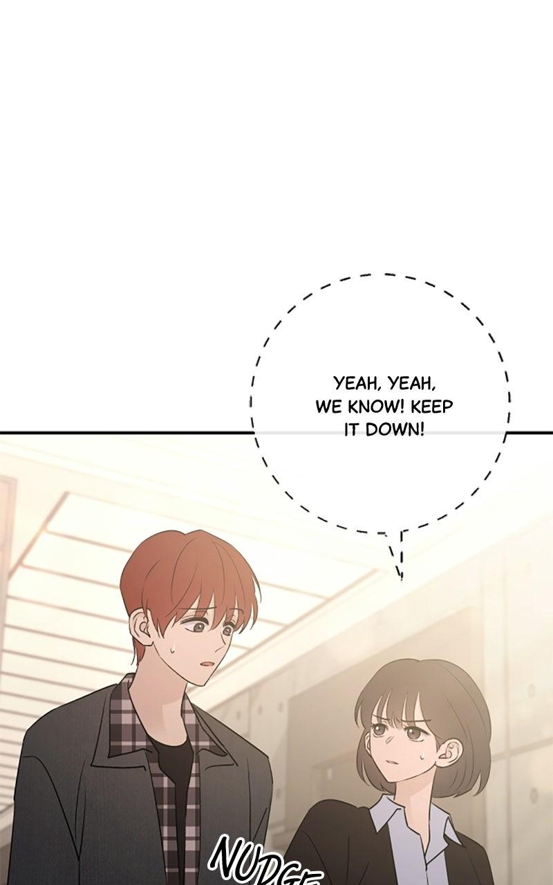 Dirty Deeds Chapter 57 page 39 - 