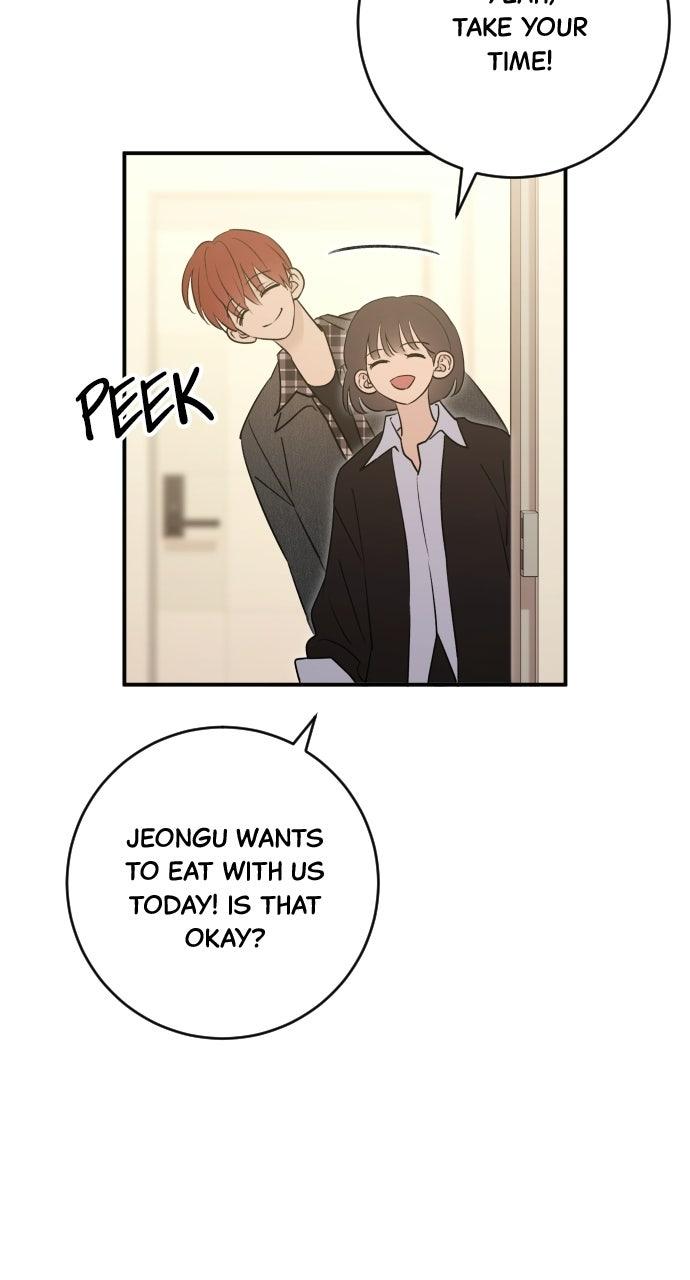 Dirty Deeds Chapter 57 page 5 - 