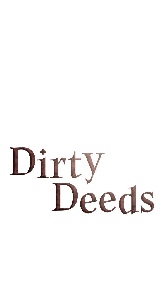 Dirty Deeds Chapter 57 page 49 - 
