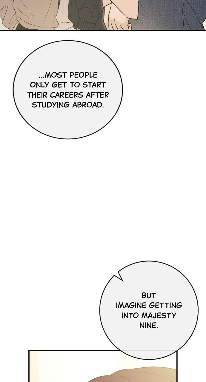 Dirty Deeds Chapter 57 page 65 - 