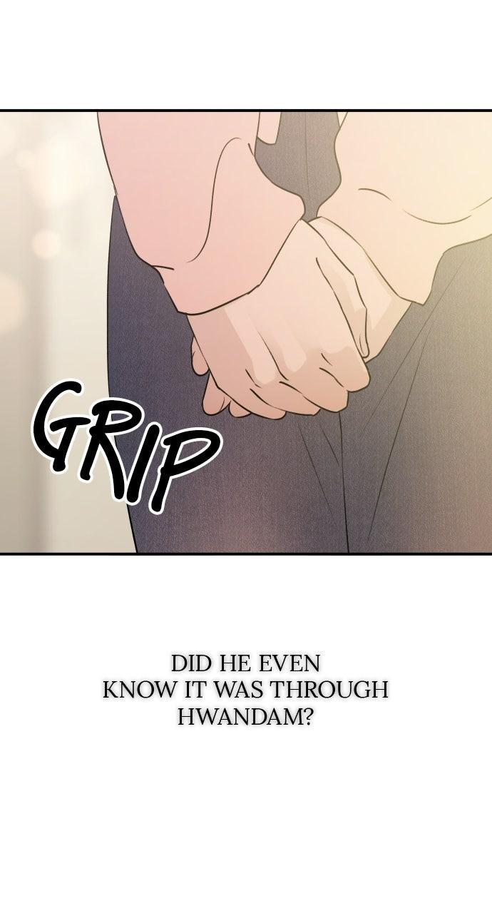 Dirty Deeds Chapter 57 page 71 - 