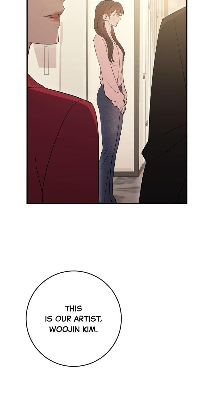 Dirty Deeds Chapter 57 page 79 - 