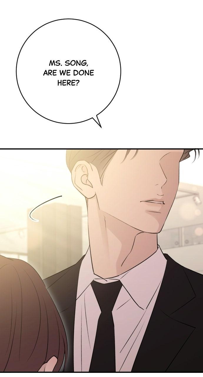 Dirty Deeds Chapter 57 page 92 - 