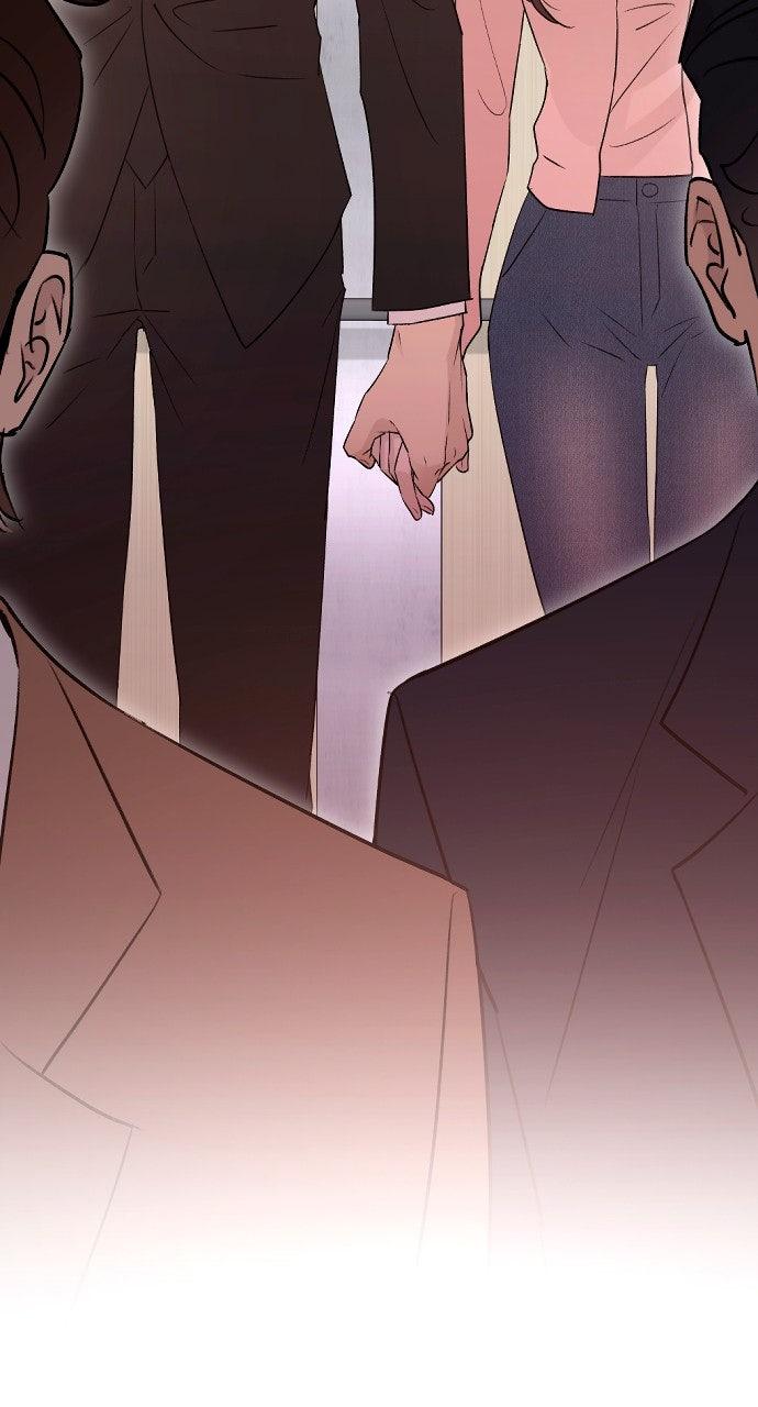 Dirty Deeds Chapter 58 page 104 - 