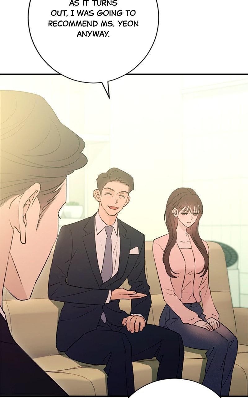 Dirty Deeds Chapter 58 page 12 - 