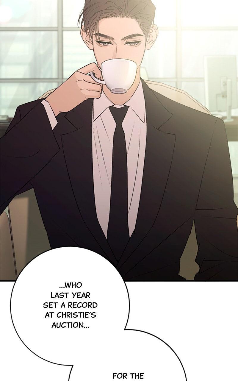 Dirty Deeds Chapter 58 page 26 - 