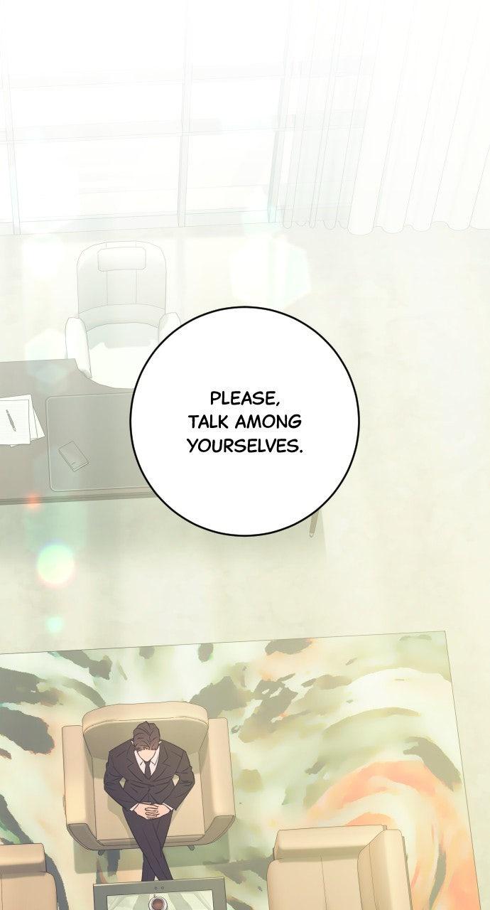 Dirty Deeds Chapter 58 page 38 - 