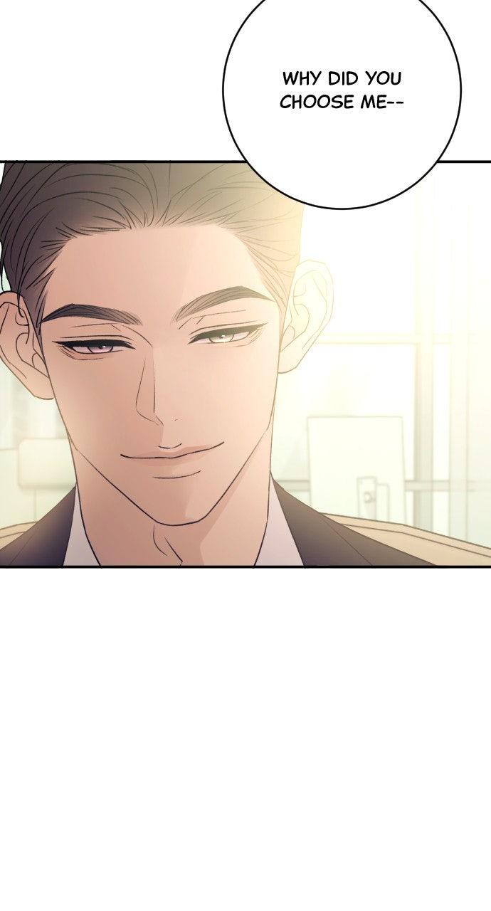 Dirty Deeds Chapter 58 page 43 - 