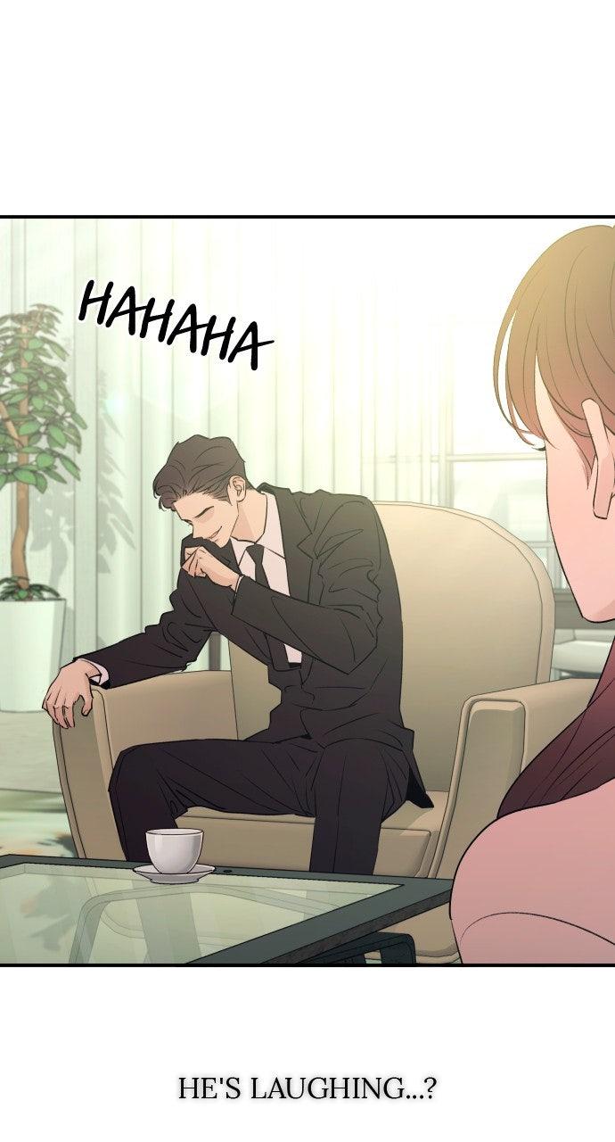 Dirty Deeds Chapter 58 page 56 - 