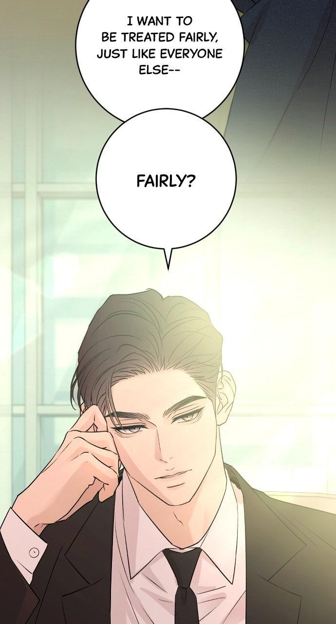 Dirty Deeds Chapter 58 page 65 - 