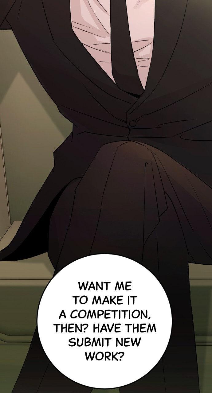 Dirty Deeds Chapter 58 page 66 - 