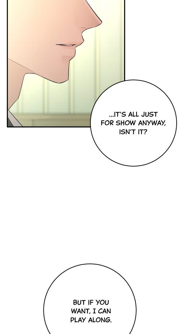 Dirty Deeds Chapter 58 page 69 - 