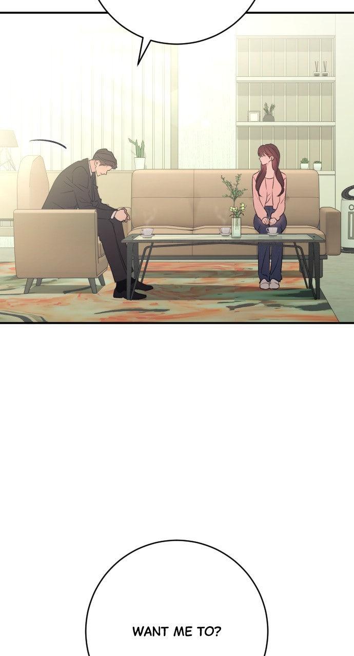 Dirty Deeds Chapter 58 page 70 - 