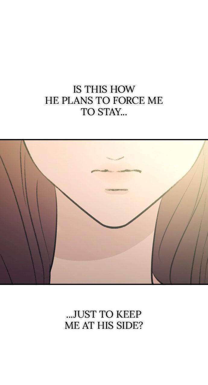 Dirty Deeds Chapter 58 page 72 - 