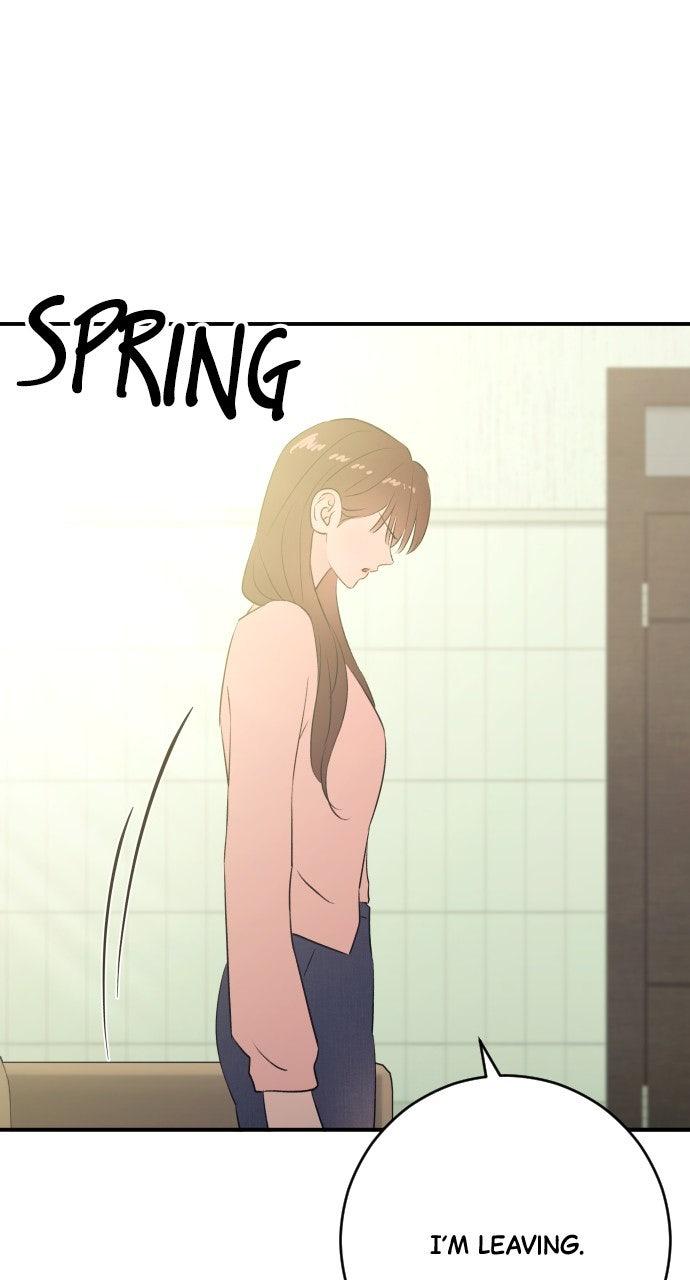 Dirty Deeds Chapter 58 page 73 - 