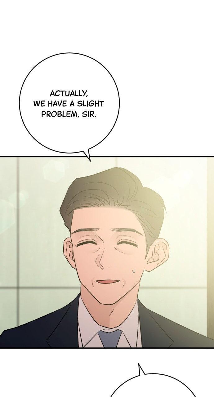 Dirty Deeds Chapter 58 page 80 - 