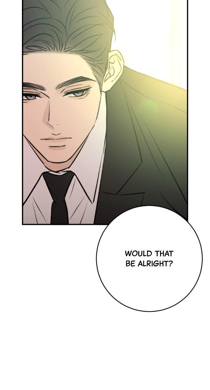 Dirty Deeds Chapter 58 page 82 - 