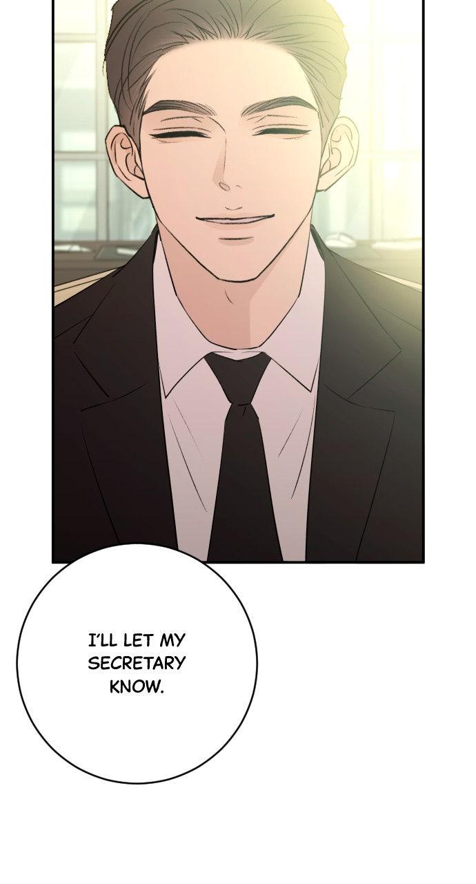 Dirty Deeds Chapter 58 page 85 - 