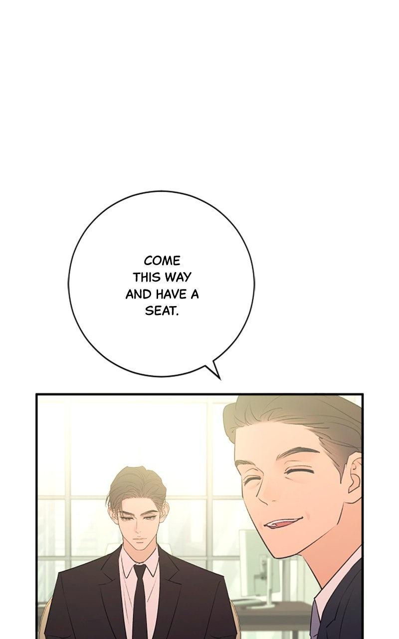 Dirty Deeds Chapter 58 page 10 - 