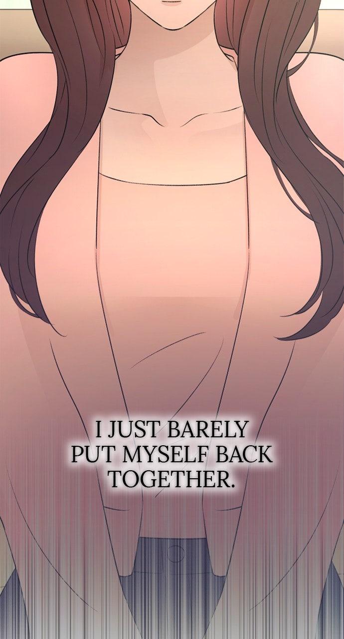 Dirty Deeds Chapter 58 page 91 - 