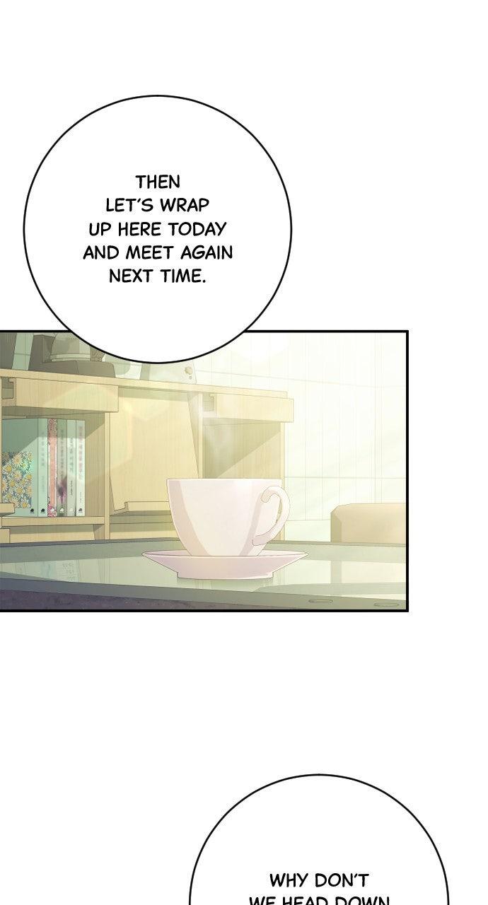 Dirty Deeds Chapter 58 page 93 - 